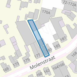 Perceel APD01-M-4560