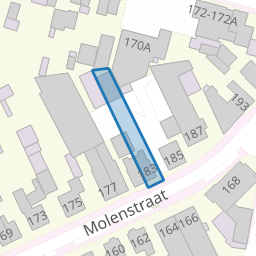 Perceel APD01-M-4561