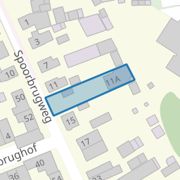 Perceel APD01-M-4564