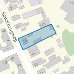 Perceel APD01-M-4565