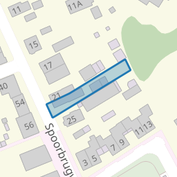 Perceel APD01-M-4568