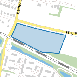 Perceel APD01-M-4585