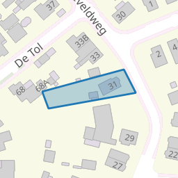 Perceel APD01-M-4594