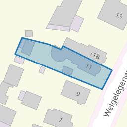 Perceel APD01-M-4604