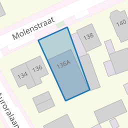 Perceel APD01-M-4639