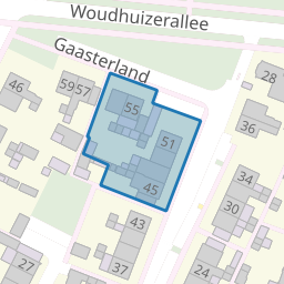 Perceel APD01-M-4680