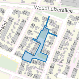 Perceel APD01-M-4682