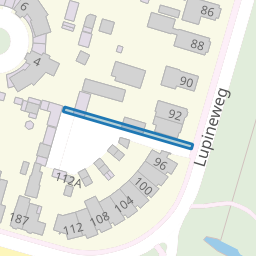 Perceel APD01-M-4728