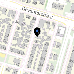 Appartement APD01 M 4734 1