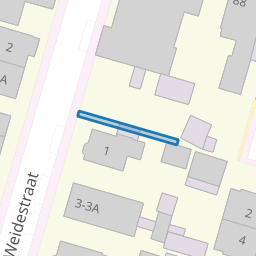 Perceel APD01-M-4735