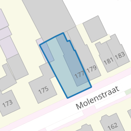 Perceel APD01-M-4747