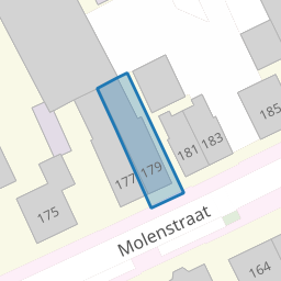 Perceel APD01-M-4748