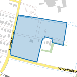 Perceel APD01-M-4755