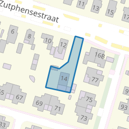 Perceel APD01-M-4763