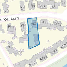 Perceel APD01-M-4773