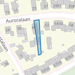 Perceel APD01-M-4774