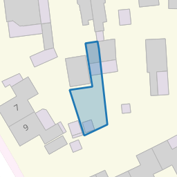 Perceel APD01-M-4775