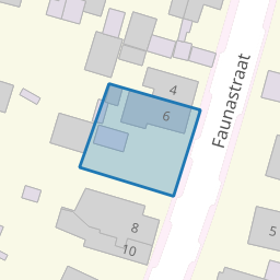 Perceel APD01-M-4795