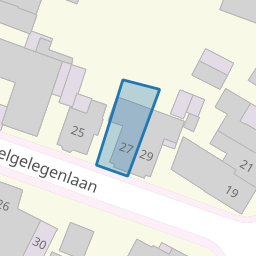 Perceel APD01-M-4804