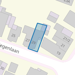 Perceel APD01-M-4805