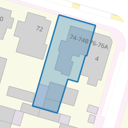 Perceel APD01-M-4806