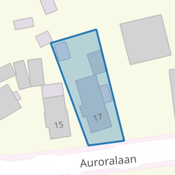 Perceel APD01-M-4818