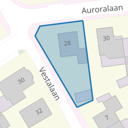 Perceel APD01-M-4826