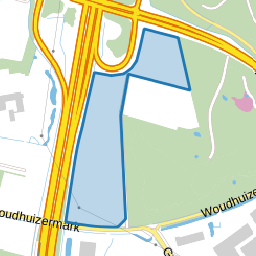 Perceel APD01-M-4835