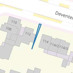 Perceel APD01-M-4863