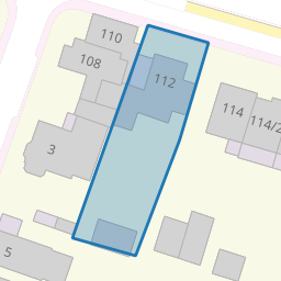 Perceel APD01-M-4864