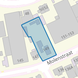 Perceel APD01-M-4891