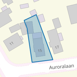 Perceel APD01-M-4892