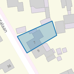 Perceel APD01-M-4894