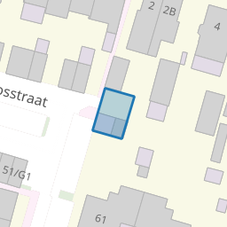 Perceel APD01-M-4911