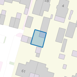 Perceel APD01-M-4912