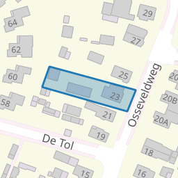 Perceel APD01-M-4926