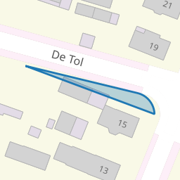 Perceel APD01-M-4931