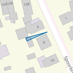 Perceel APD01-M-4964