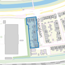 Perceel APD01-M-4995