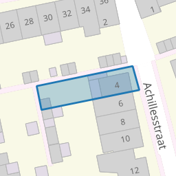 Perceel APD01-M-4998