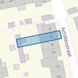 Perceel APD01-M-4999