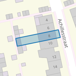 Perceel APD01-M-5000