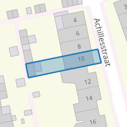 Perceel APD01-M-5001