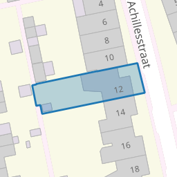 Perceel APD01-M-5002