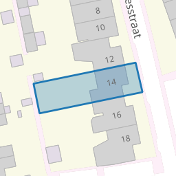 Perceel APD01-M-5003
