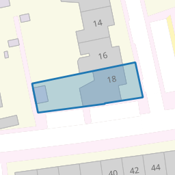 Perceel APD01-M-5005