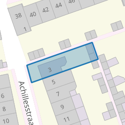 Perceel APD01-M-5007