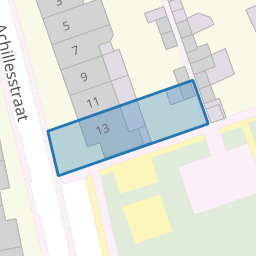 Perceel APD01-M-5012