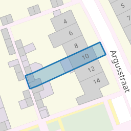 Perceel APD01-M-5016