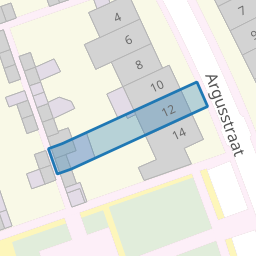 Perceel APD01-M-5017